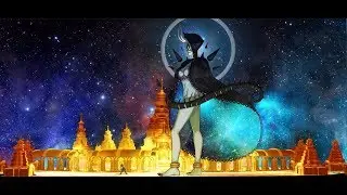 Indivisible full game walkthrough part 23 - Sumeru showdown