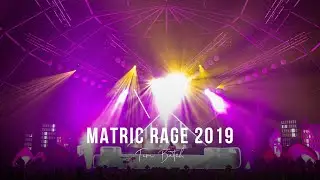 Ballito Matric Rage, Durban South Africa | 2019