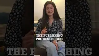 Inside the Publishing Journey: Laura Mugford on Bringing 'World Peas' to Life