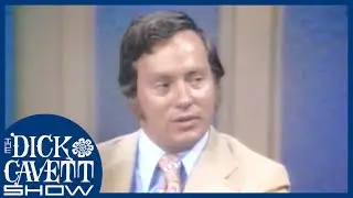 Neil Chayet on How Doctors Fear The Law Regarding Emergency Cases | The Dick Cavett Show