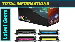 Vizoid 108R01121: The Best Drum Unit for Xerox VersaLink C400/C405 Printers