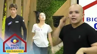 PBB Balikbahay: Otso Batch 3 Teens, nag practice para sa kanilang pageant walk!