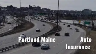 Portland Maine Auto Insurance