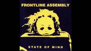Front Line Assembly - Testimony