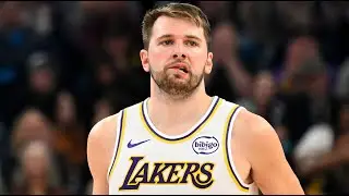 Lakers vs Jazz Spiraled Into an Absolute NAILBITER!