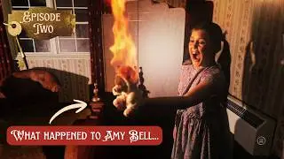 I CAN'T Believe Jimmy Did This!! ~ At Dead of Night ~ Episode 2