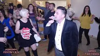 ELTON QERAJ-BARDHI NAKA-KONCERT  ORGANIZUAR NGA FESTIM LILA-30/3/2019-video 1