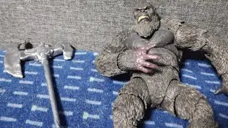 Kong vs Mecha Kong Ghidorah part 70 