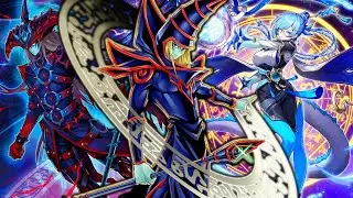 Dark Magician VS Dracotail FT @kingmahde1