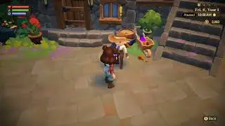 【Fae Farm】 Dungeon Deliver 【30】
