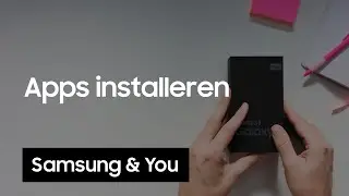 Android apps downloaden: Hoe installeer je een app?