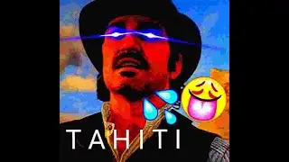 The Wild West and The Wish Narrator