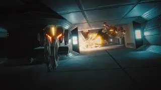 Overload PC 60FPS Gameplay | 1080p
