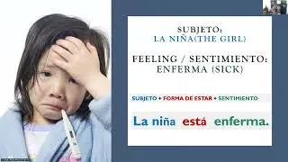 2 3   Lesson Overview Lecture   Culture of Spain   Food   and Explanation of ESTAR