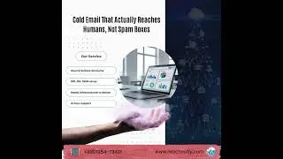 🎥 Cold Email Setup &mdash; Build It Once, Inbox Forever!