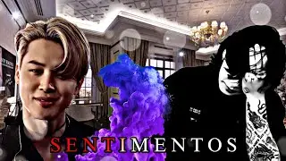Asmr Jikook 🍇🥀{ Sentimentos 🥀} EP único - Titio tae tae uvinhas 🍇💜