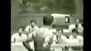 趙威　Zhao wei 洪家十形拳　Hung Gar Kung Fu