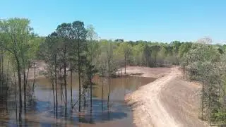 Acreage with a Pond - Lugoff, SC