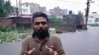 Bihar Flood   September 2019