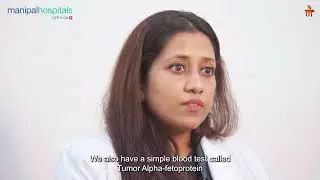 How can we diagnose if its a liver cancer? | Dr. Aasima Boxwalla | Surgical  G.I and HPB oncology
