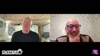 Interview with Brian Nash Pt2 | Ultimate 80s Radio