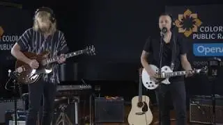 Andy Thomas' Dust Heart Plays 