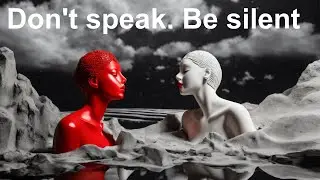 Silent Authority How to Command Any Room Without Speaking