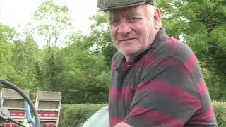 Knock Threshing Vintage Day    No 3    ( of 8 )