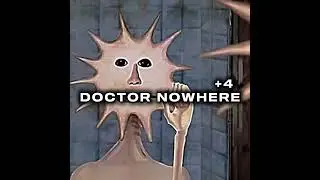 Doctor Nowhere Vs Foxymations
