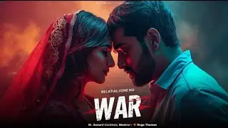 War | Latest Punjabi Song | New Punjabi Song | New Song | Beniwal Vibes