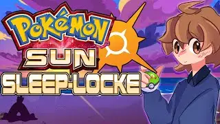 [SLEEPLOCKE 2025] I Nuzlocke Pokemon Untill It's 2026! Part 2
