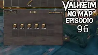 Valheim no map ITA - EP 96 'Farina'