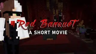 Red Banquet Lore - The Movie | Dream SMP