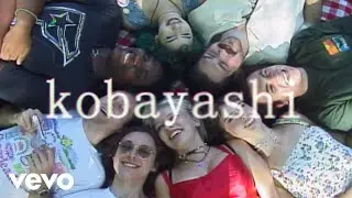 Alex Vile - Kobayashi (Official Music Video)