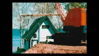 Bayfield Cottage Build