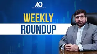 Weekly Sales Roundup | AKD Securities Limited