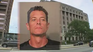 Man charged in Party Bus Crash
