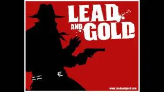 Lead and Gold Soundtrack - Devil's Pit HD