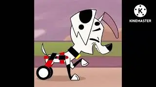101 Dalmatian Street Delgado tribute