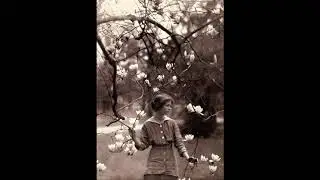 Renascence | Edna Millay | Narrated by J.C.J. Bergman