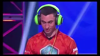 SUMMONERS WAR LIVE STREAM Mobile Masters ShreddedPuzzle VS ISLANDGROWN11