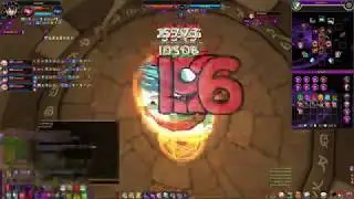 Nebula Online | Shaman Khazul Raid