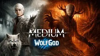 The Mystery Cont. | The Medium pt.2