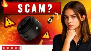 GuardHouse Camera Review: 6 Month Battery Claim Exposed (2025)