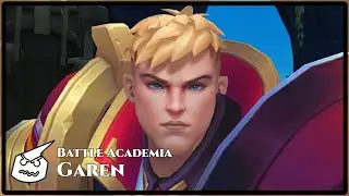 Battle Academia Garen.face
