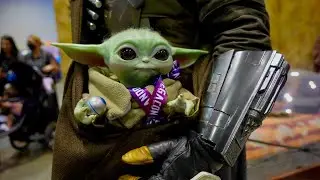 Star Wars Celebration 2022
