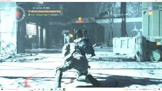 Tom Clancy's The Division | Daffygirl rpm hack