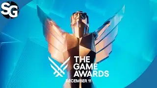 The Game Awards 2025 | Full Show Live Stream