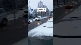 Saat ini Hilversum dikenal sebagai 