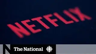 The Cancon struggle with streaming services